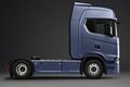 高贵的公路之王 新一代Scania最全解析