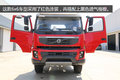 13升机440马力 图解6x6沃尔沃FMX油井车