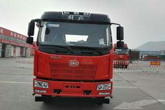 直降1.5万  晋城解放J6L载货车底盘促销