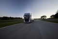 高贵的公路之王 新一代Scania最全解析