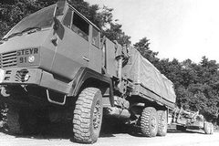 �������ʹ 30��ǰ��STEYRά�����ĸ���