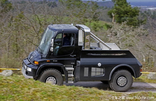 ռԽҰ Brabusװ汼Unimog U500