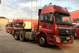 一次买12台二手车 客户说这不只是省钱!