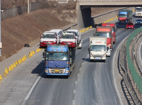 ��ͨ�����:���������䳵��������������