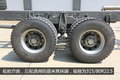 13升机440马力 图解6x6沃尔沃FMX油井车