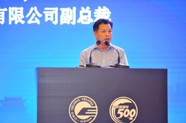 中联重科入中国500强