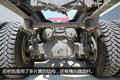13升机440马力 图解6x6沃尔沃FMX油井车