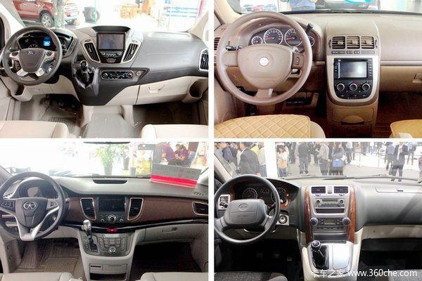 �Ҳ��������һ��&nbsp;4�������MPV��ѡ˭?