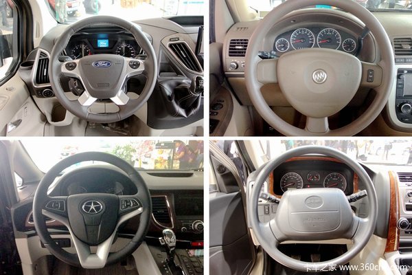 �Ҳ��������һ��&nbsp;4�������MPV��ѡ˭?