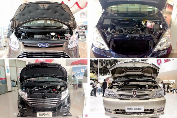 �Ҳ��������һ��&nbsp;4�������MPV��ѡ˭?