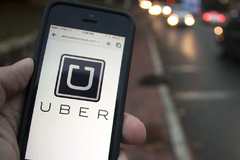 йͼ Uber˼ʻ