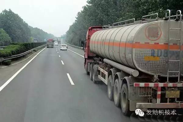 发动机的三种制动原理 合理使用才省钱