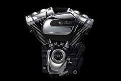 1870cc BigTwin