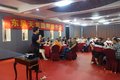 用户第一 南通东风天龙旗舰牵引推荐会