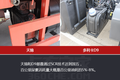都是东风6.8米载货车 天锦和D9你喜欢谁