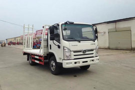 新车上市 十堰十通T3创客蓝牌平板促销