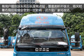 国五朝柴143马力 4米2东风多利卡D6新车
