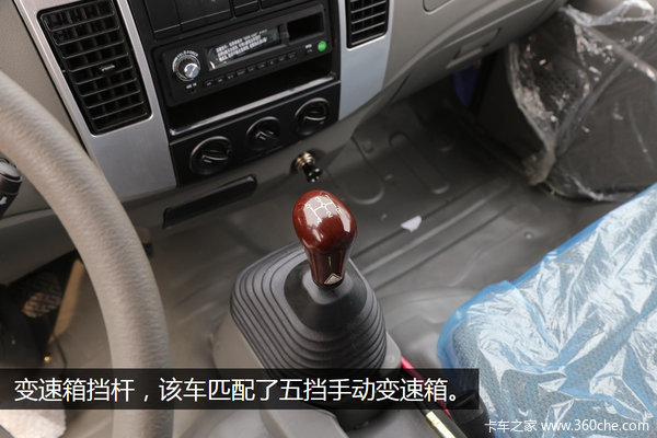 乡镇工程好助手 金刚自卸小身材大承载