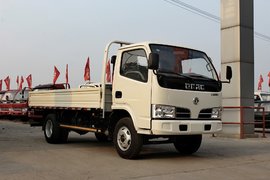 轻卡销量全线下滑 东风发布8月产销快报