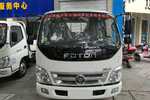 冲刺销量 衢州奥铃TX载货车仅售7.6万元