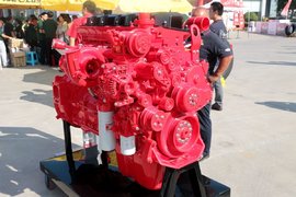 30年风雨征途 东风康明斯为何经久不衰?