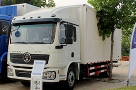 小鲜肉L3000登场 天锦J6L又多一个选择