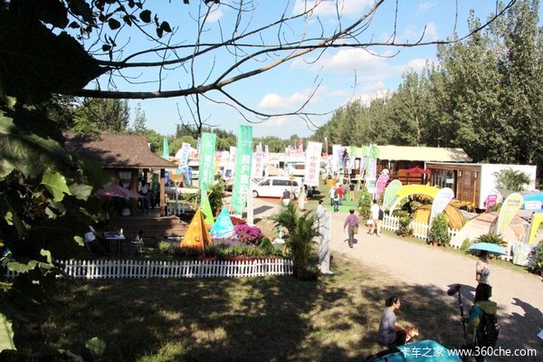 萝卜青菜各有所爱零基础了解房车种类!