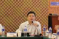 陕汽办生鲜配送沙龙 新冷藏车可多拉2吨