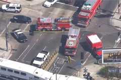 ����˫���г����ҿ�����ײ 21������