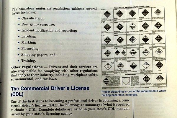 想去美国开卡车？史上最全攻略都在这里