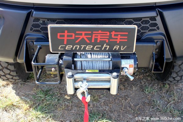 一大波依维柯大军袭来 房车底盘量陡增