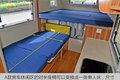 价格更为亲民 览众风骏C5-A&B房车实拍