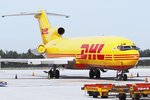 成本可降低83% DHL推出多式联运新方案