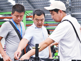 黑豹物流如何赢在选择