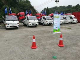 帅铃X驾控竞技赛温州