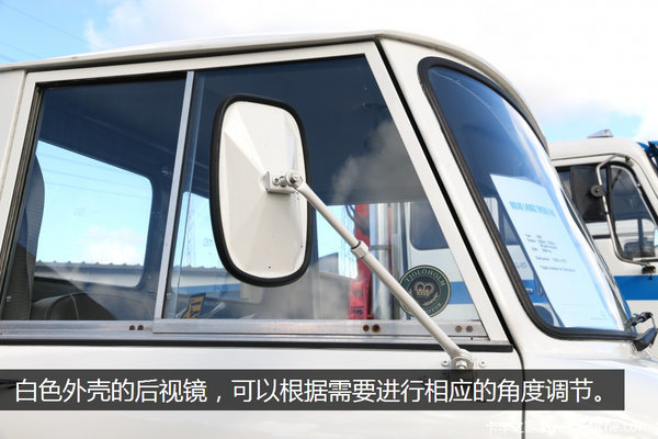 沃尔沃你变了!50年前的卡车竟如此呆萌