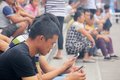 我想找回家的货 卡友中秋难掩心中乡愁