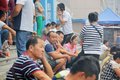 我想找回家的货 卡友中秋难掩心中乡愁