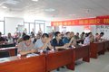 常回家看看 重庆重汽第一届用户交流会