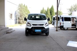 两种尺寸8款车型 新全顺9月21日上市啦!