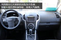 D-MAX能带你浪迹天涯 图解江铃皮卡房车