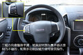D-MAX能带你浪迹天涯 图解江铃皮卡房车