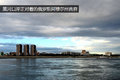 邻国货运车迥异 北部边疆口岸物流掠影