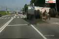 又跑掉一根后桥 你的后桥还在坚守吗？