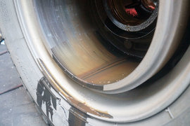 胡哥说制动(2) 零成本去除刹车鼓油困扰