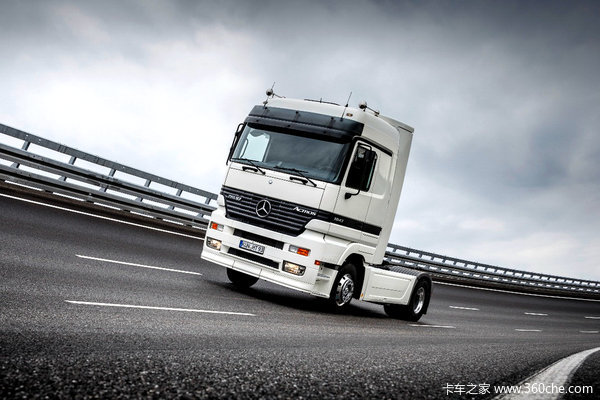 ������20��&nbsp;����Actros�ٻغ�ŵ��