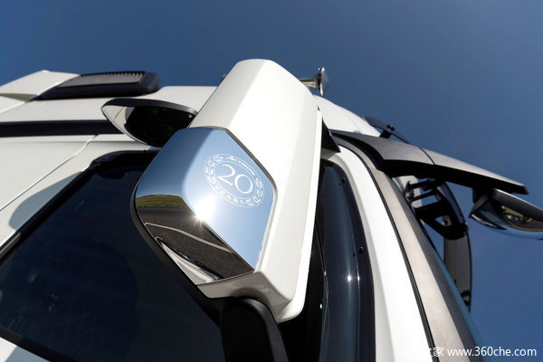 ������20��&nbsp;����Actros�ٻغ�ŵ��