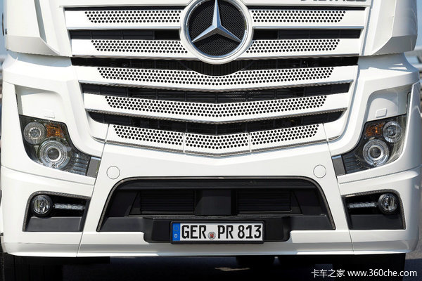 ������20��&nbsp;����Actros�ٻغ�ŵ��