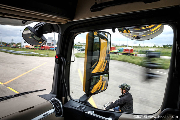 ������20��&nbsp;����Actros�ٻغ�ŵ��