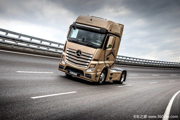 ������20��&nbsp;����Actros�ٻغ�ŵ��